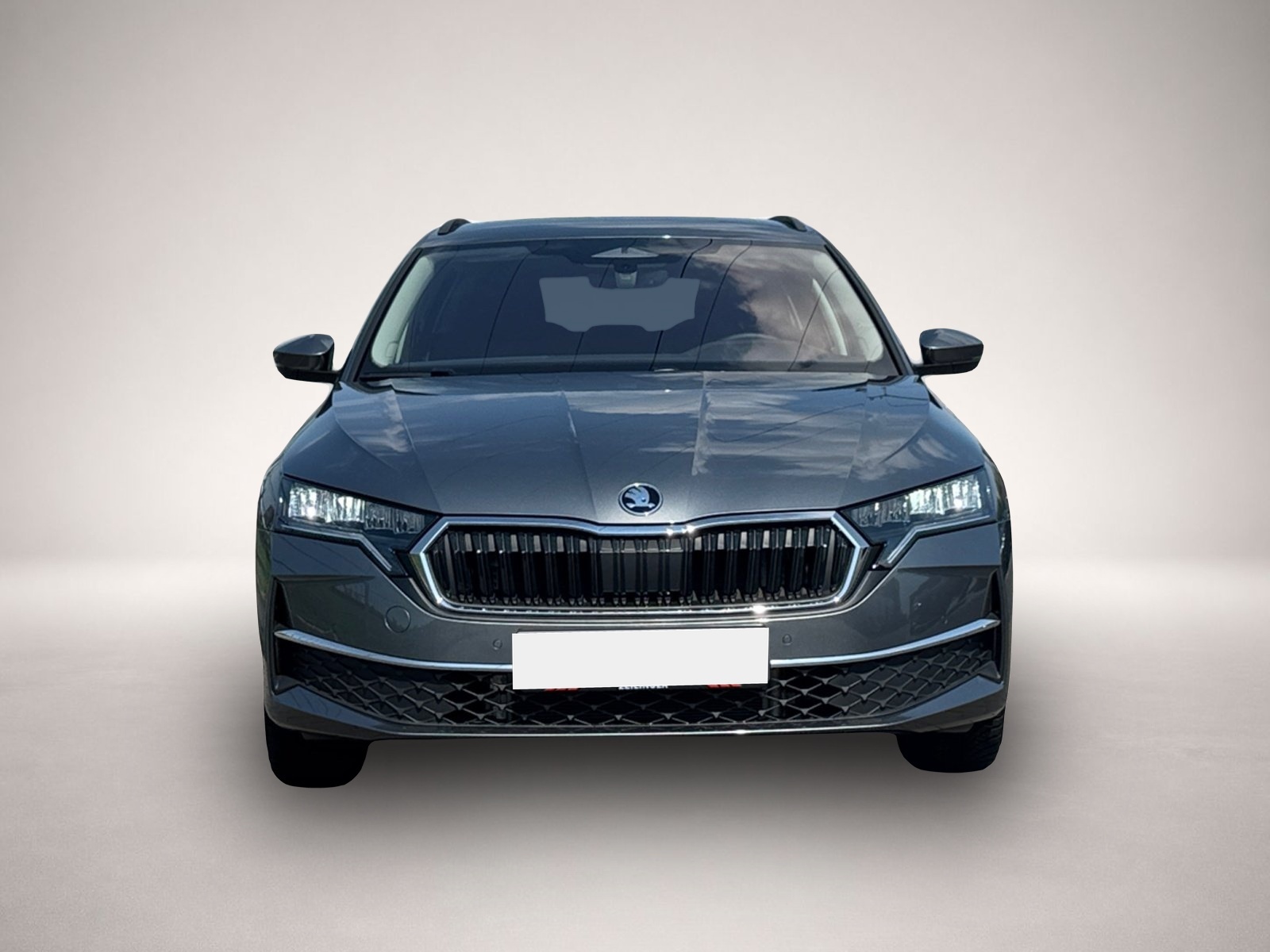 Skoda Octavia (12/2025, Benzin)