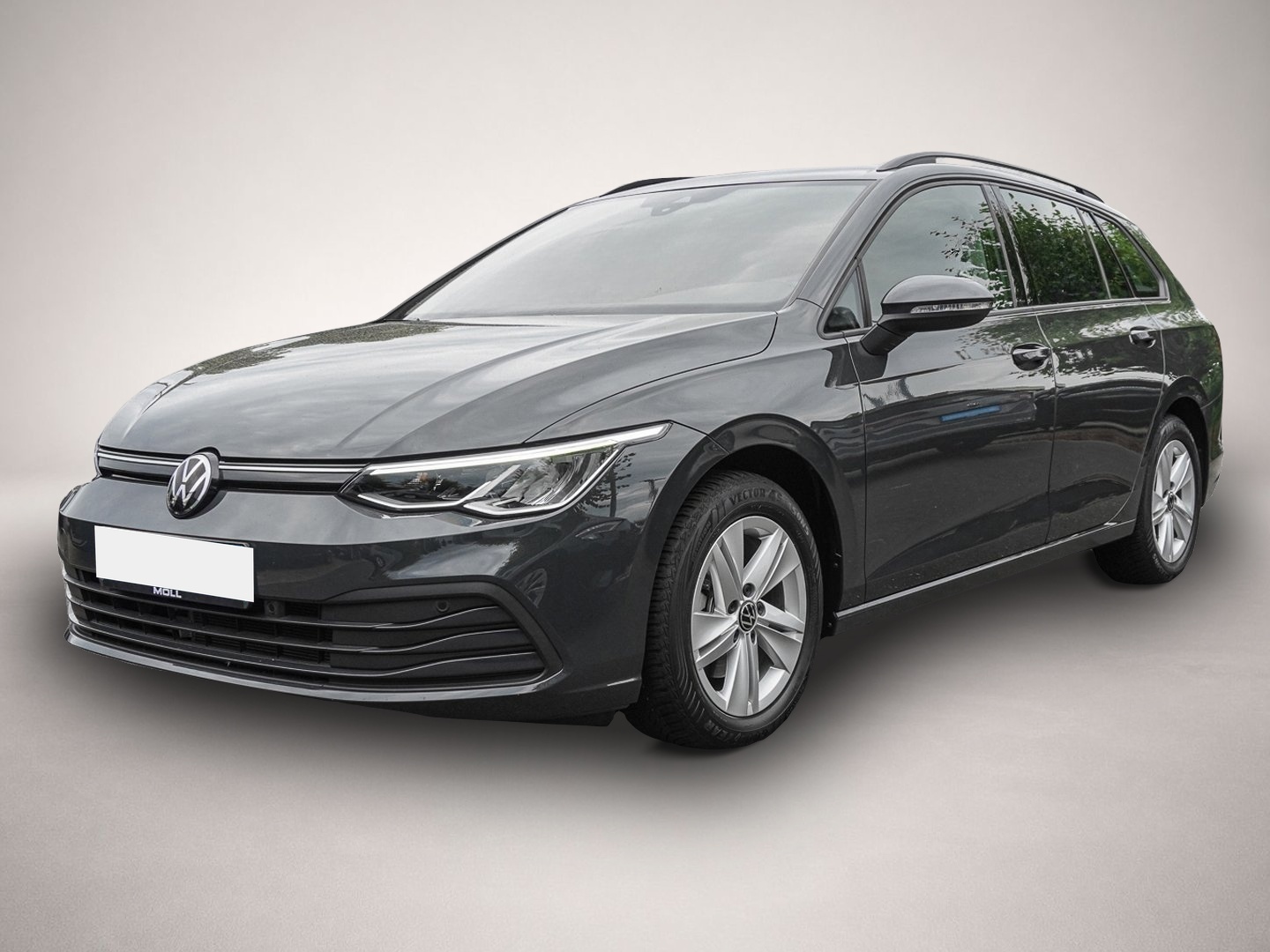 Volkswagen Golf (06/2024, Benzin)