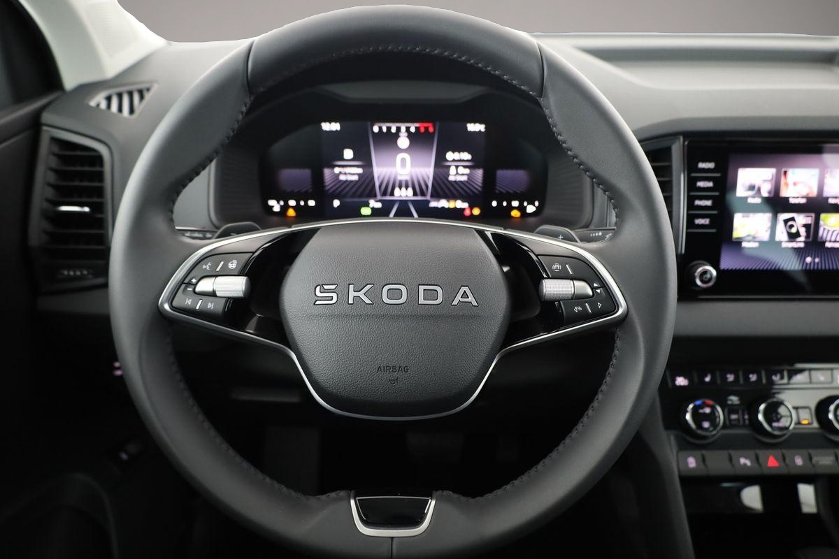 Skoda Karoq (06/2026, Diesel)