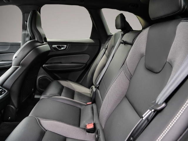 Volvo XC60 (05/2022, Diesel)