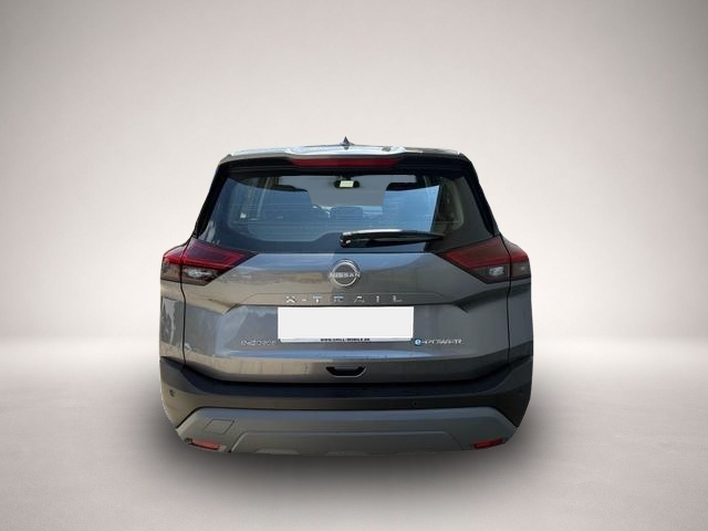 Nissan X-Trail (06/2026, Benzin)