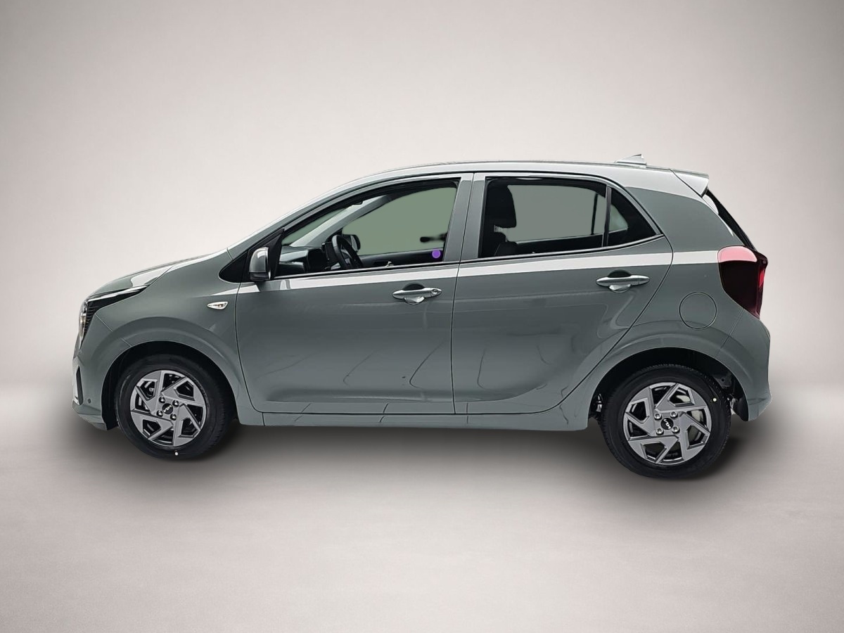 Kia Picanto, Bild 4 von 4