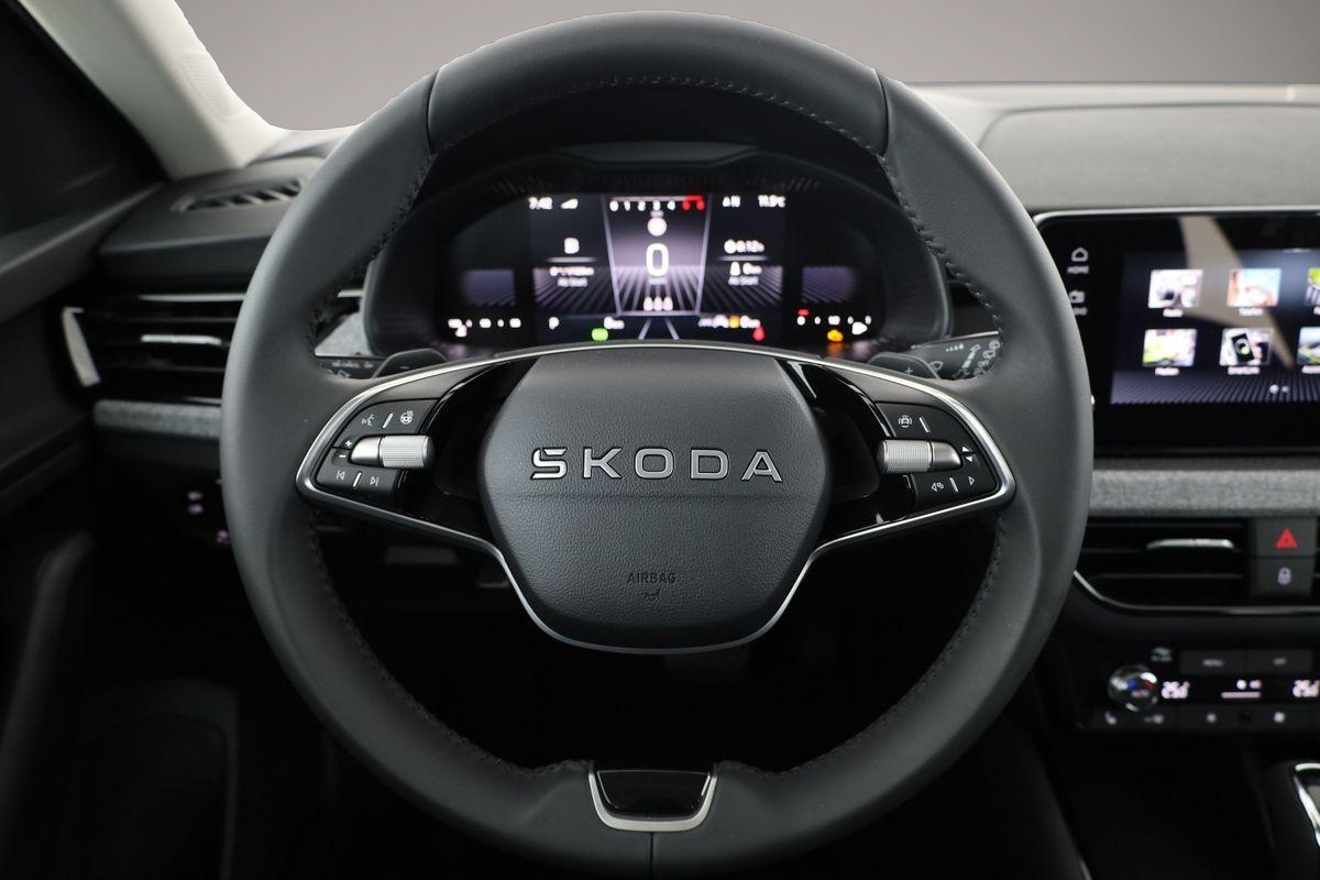 Skoda Kamiq (04/2026, Benzin)