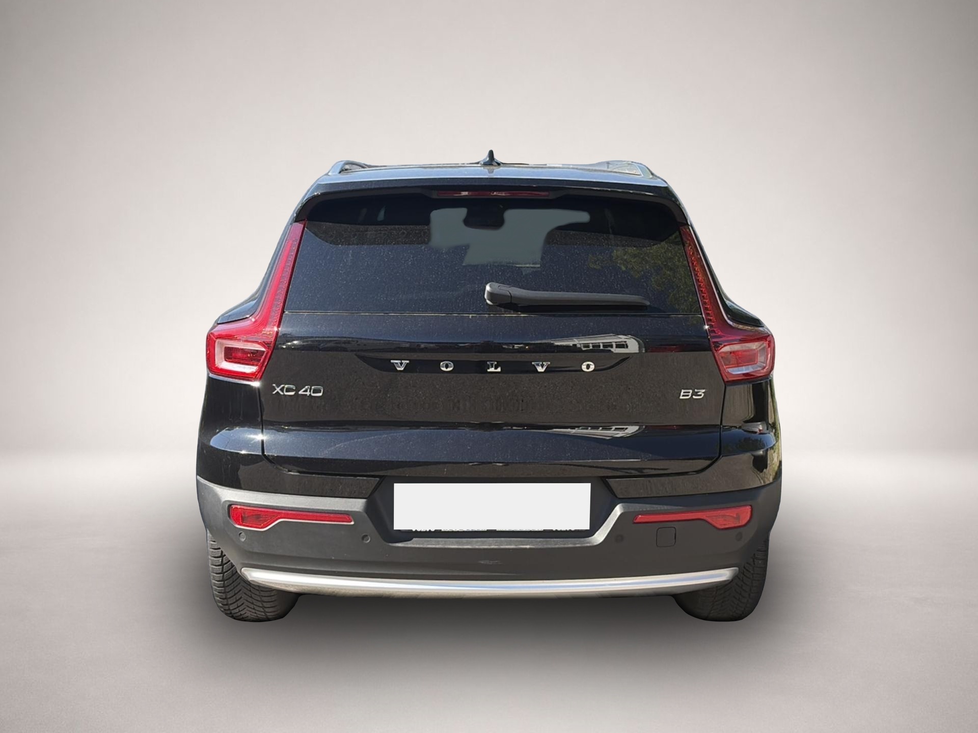 Volvo XC40 (05/2024, Benzin)