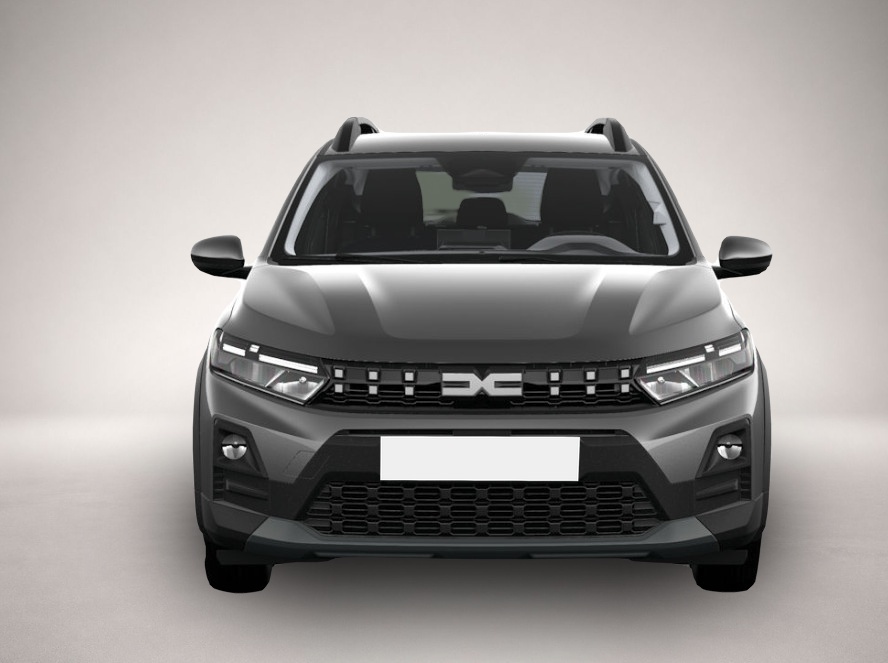 Dacia Sandero (06/2026, Benzin)