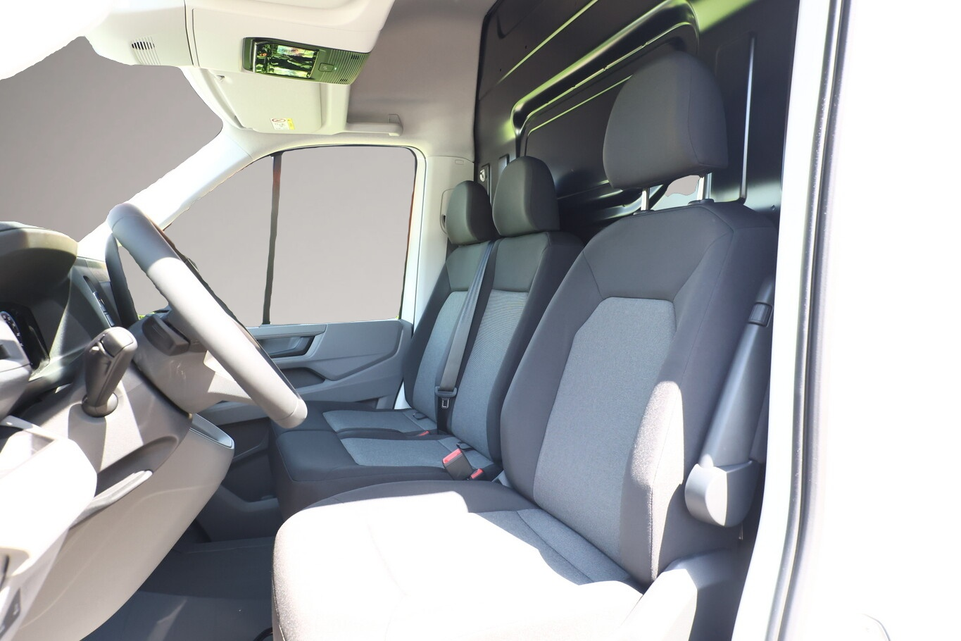 Volkswagen Crafter (06/2026, Diesel)