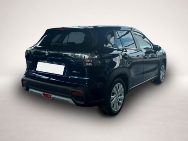 Suzuki Across (06/2026, Benzin)