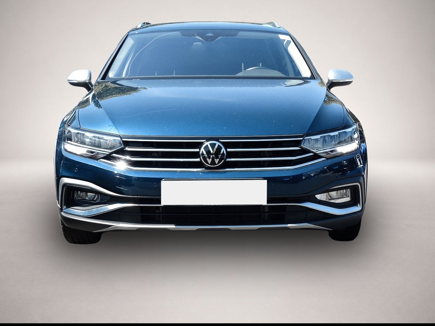 Volkswagen Passat Alltrack (03/2024, )