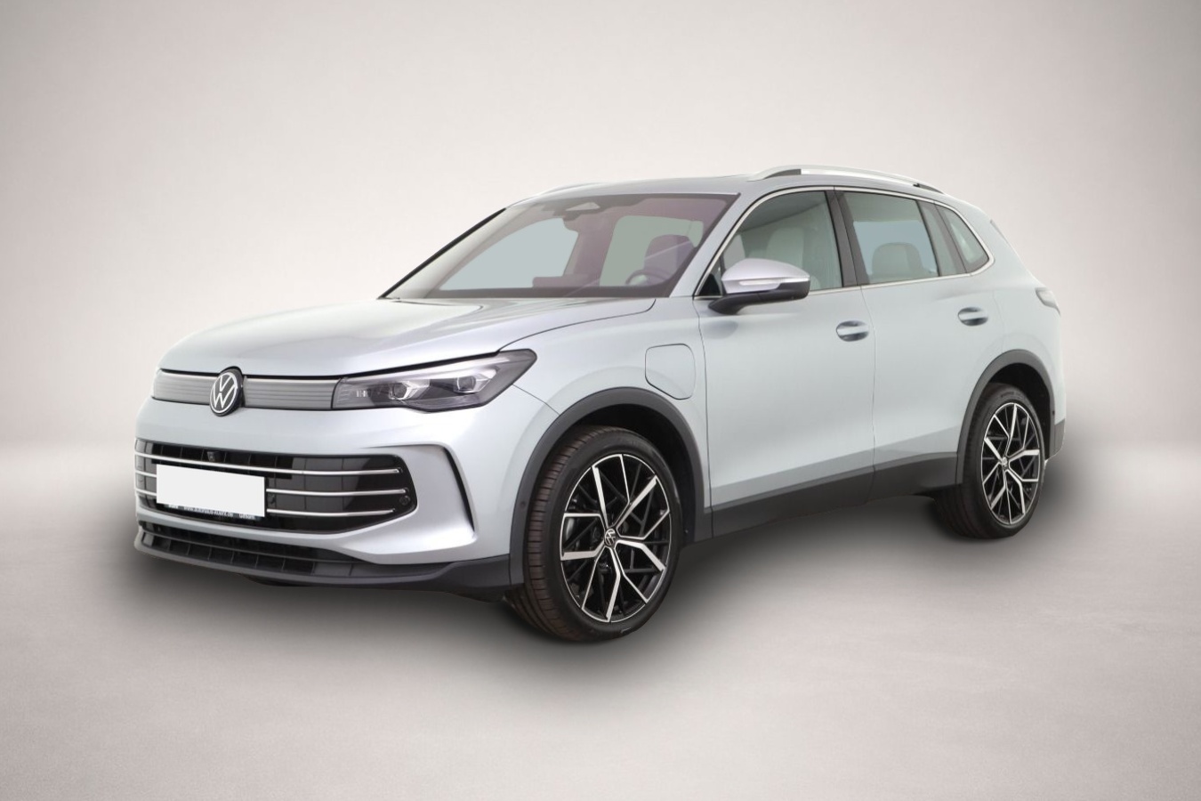 Volkswagen Tiguan (06/2025, Hybrid (Benzin/Elektro))