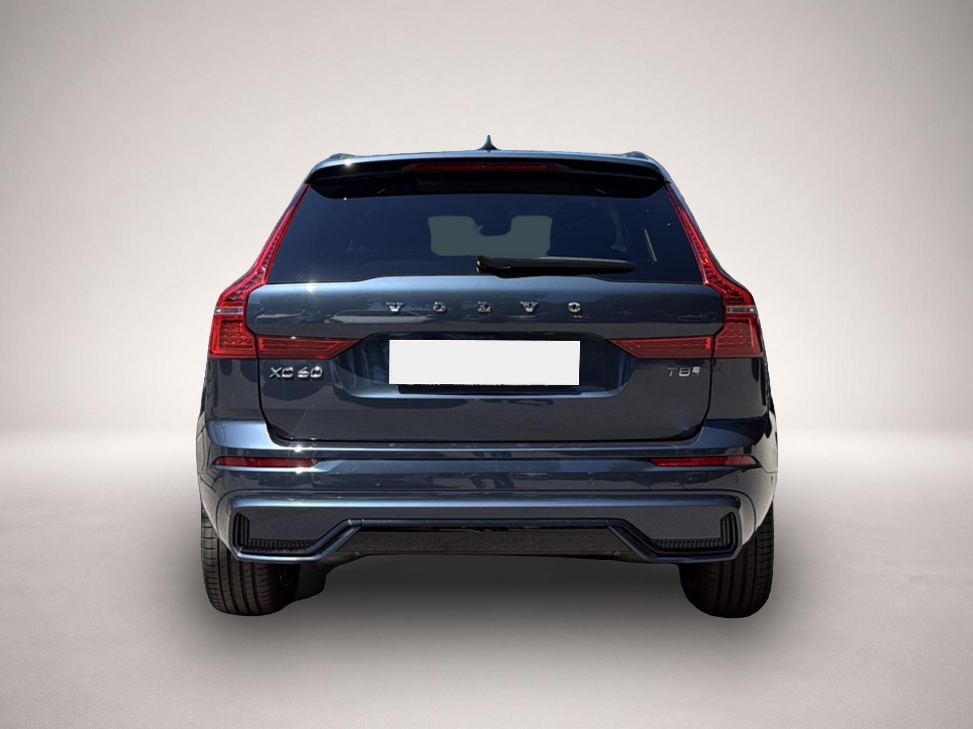 Volvo XC60 (11/2025, Hybrid (Benzin/Elektro))