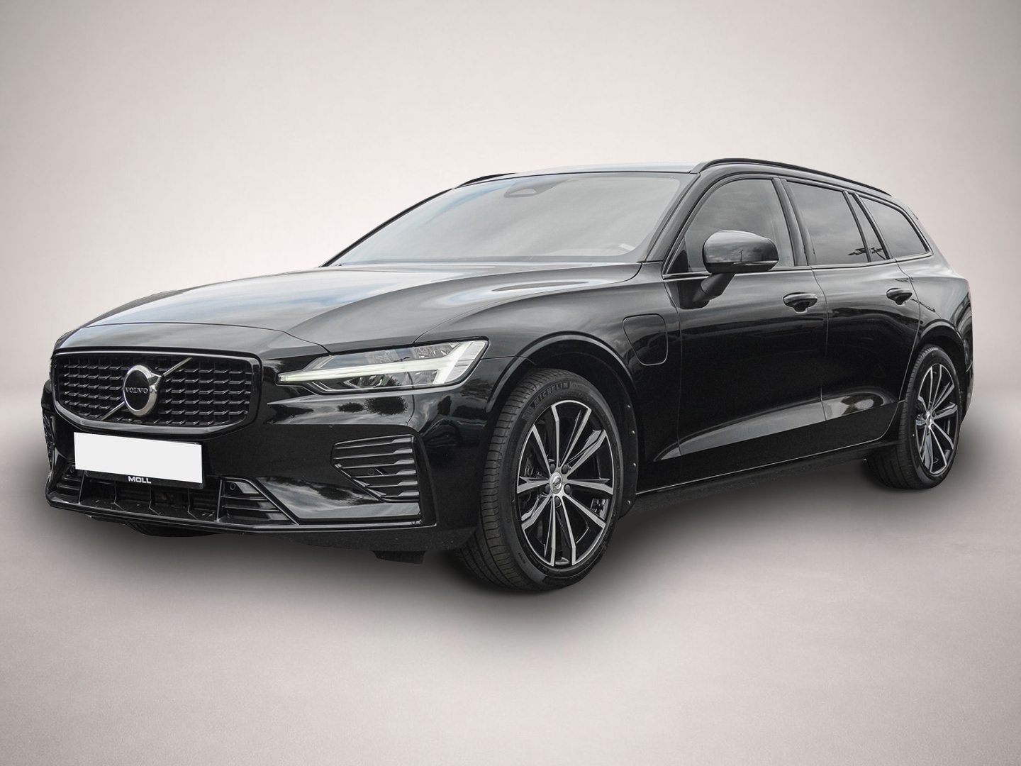 Volvo V60 (12/2022, )