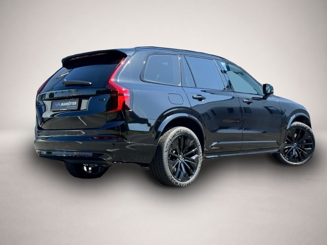 Volvo XC90 (, Hybrid (Benzin/Elektro))