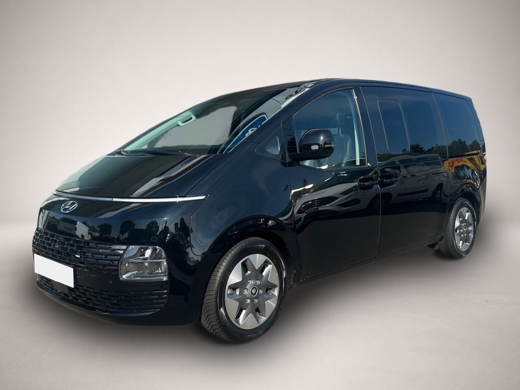 Hyundai STARIA (06/2023, )