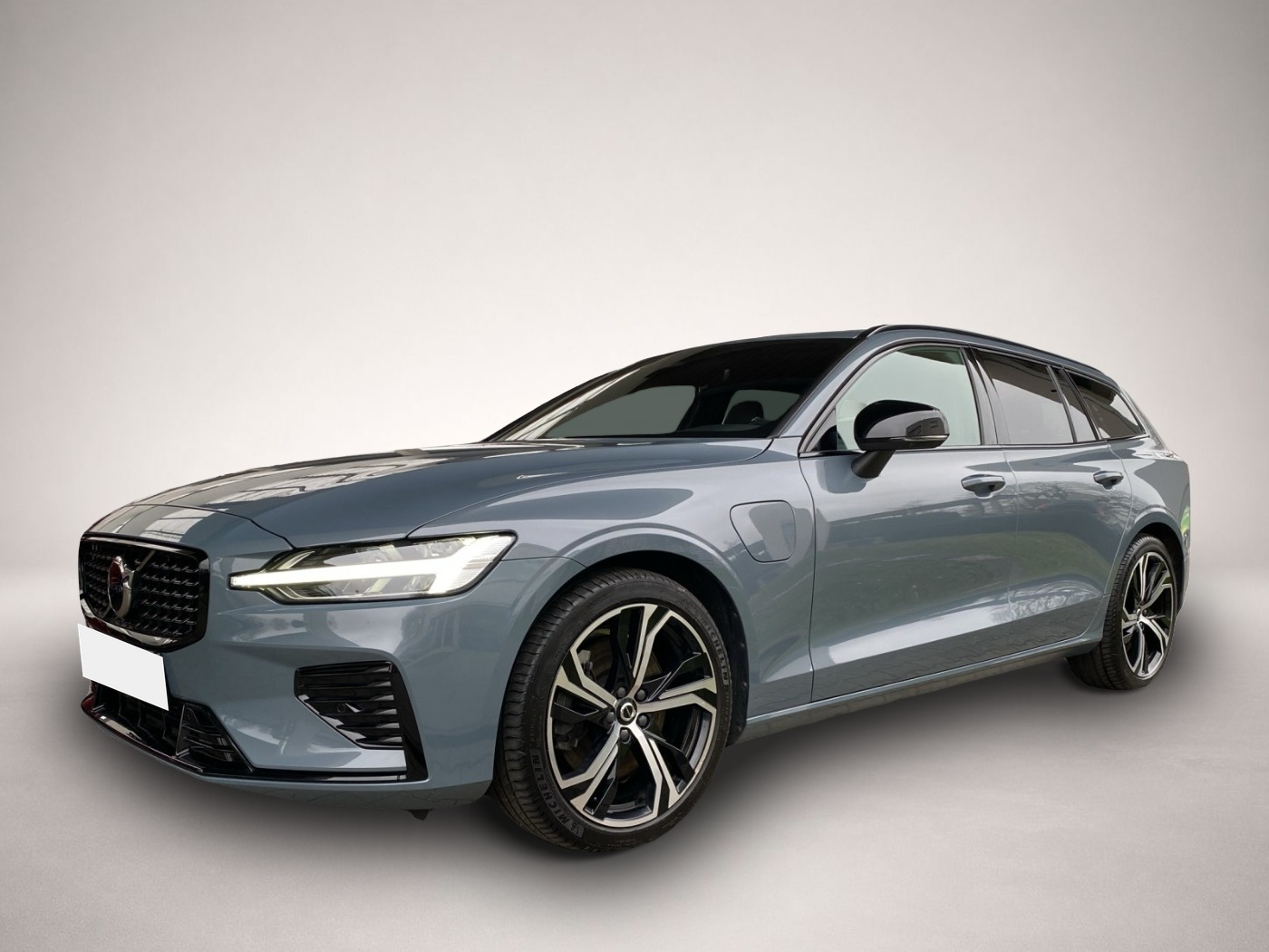 Volvo V60 (02/2023, )