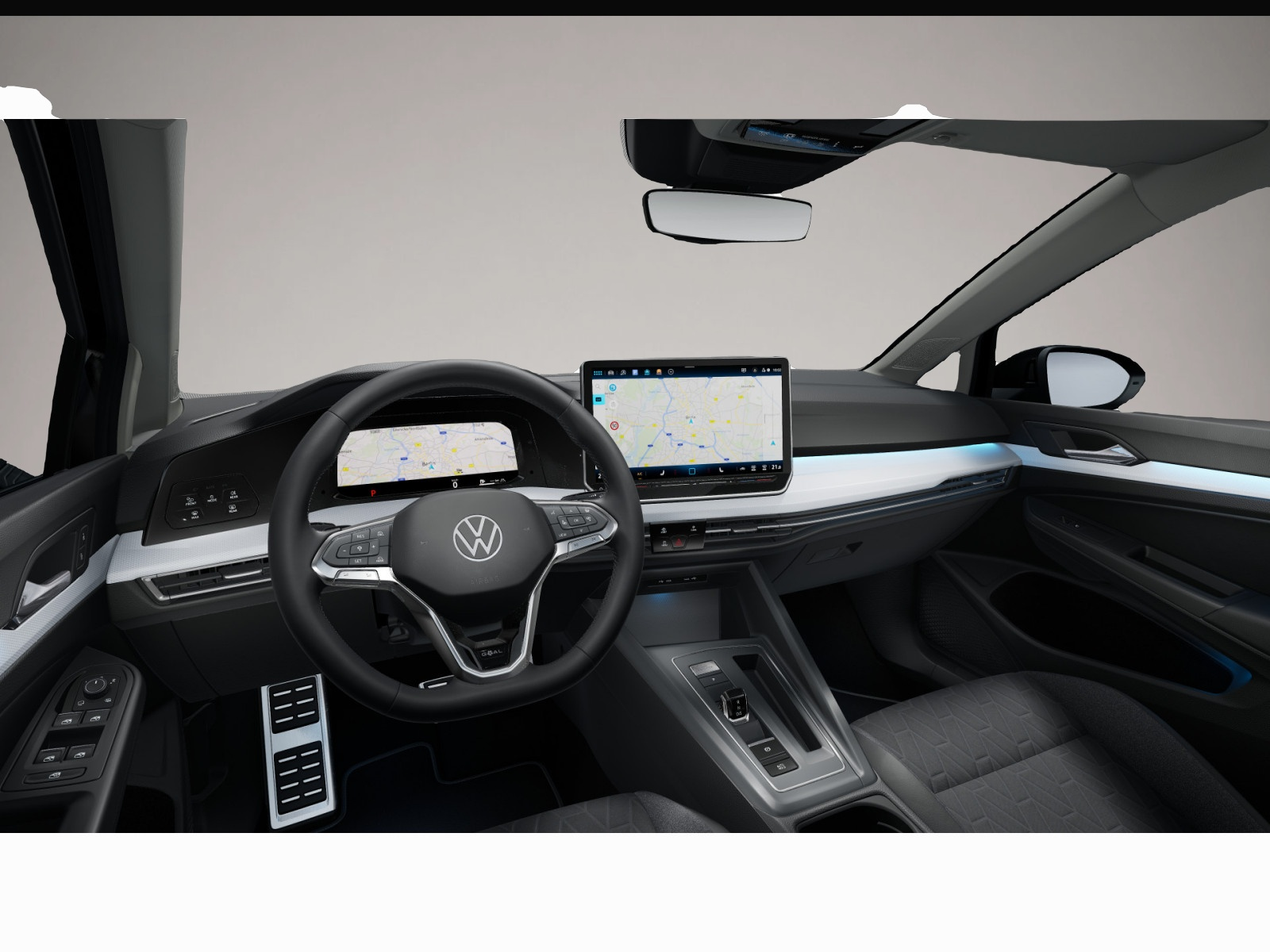 Volkswagen Golf (11/2025, Diesel)