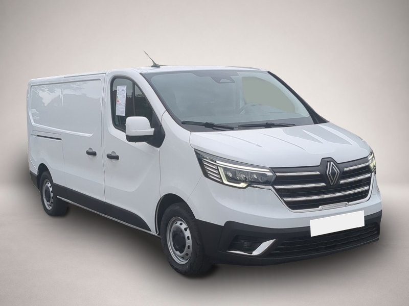 Renault Other (03/2026, Diesel)