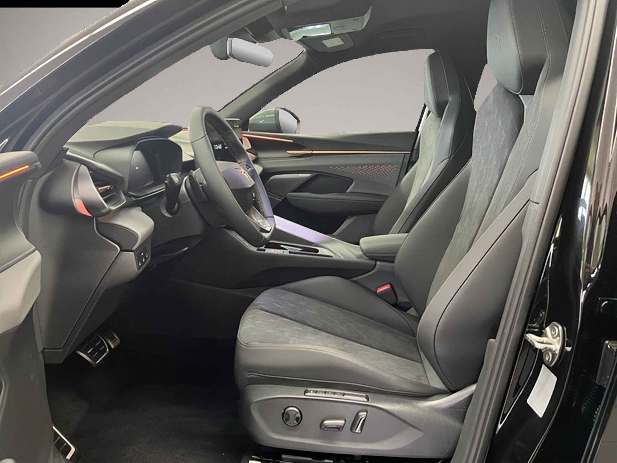 CUPRA Terramar, Bild 2 von 3