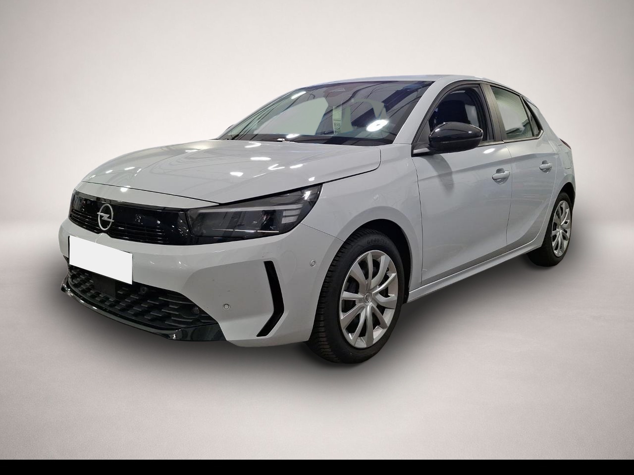 Opel Corsa (10/2025, Benzin)