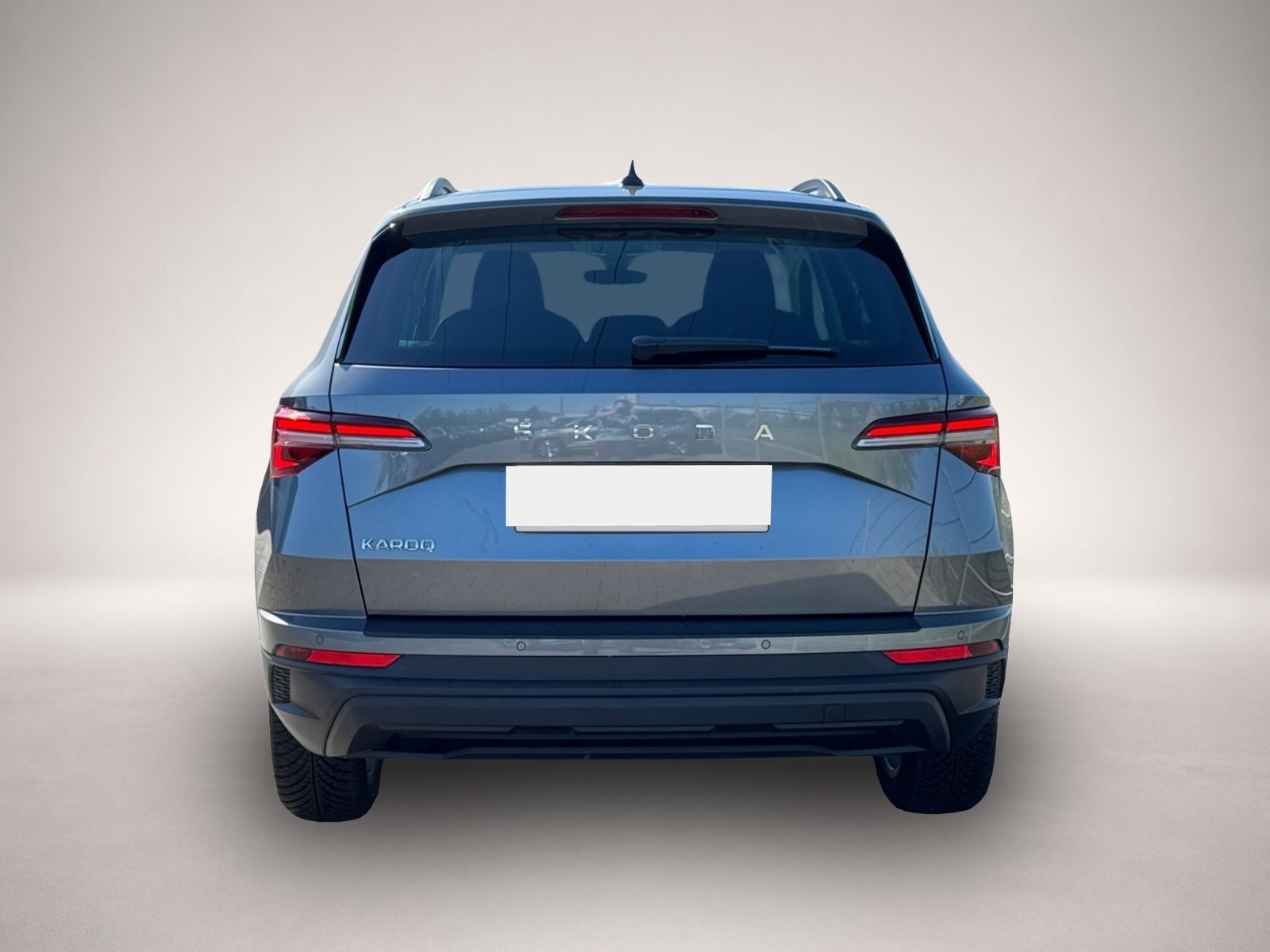 Skoda Karoq (02/2025, Diesel)
