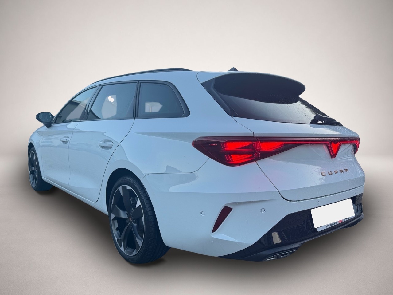 CUPRA Leon, Bild 4 von 6