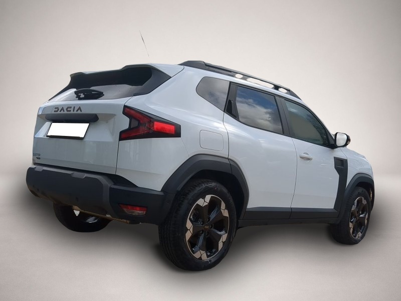 Dacia Duster (06/2025, Hybrid (Benzin/Elektro))