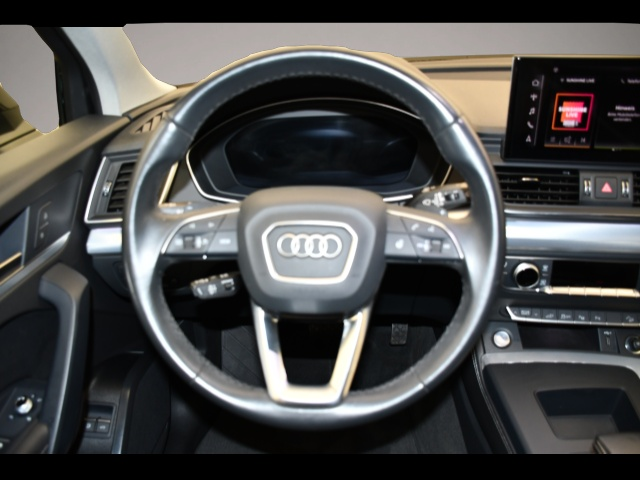 Audi Q5 (06/2022, Hybrid (Benzin/Elektro))