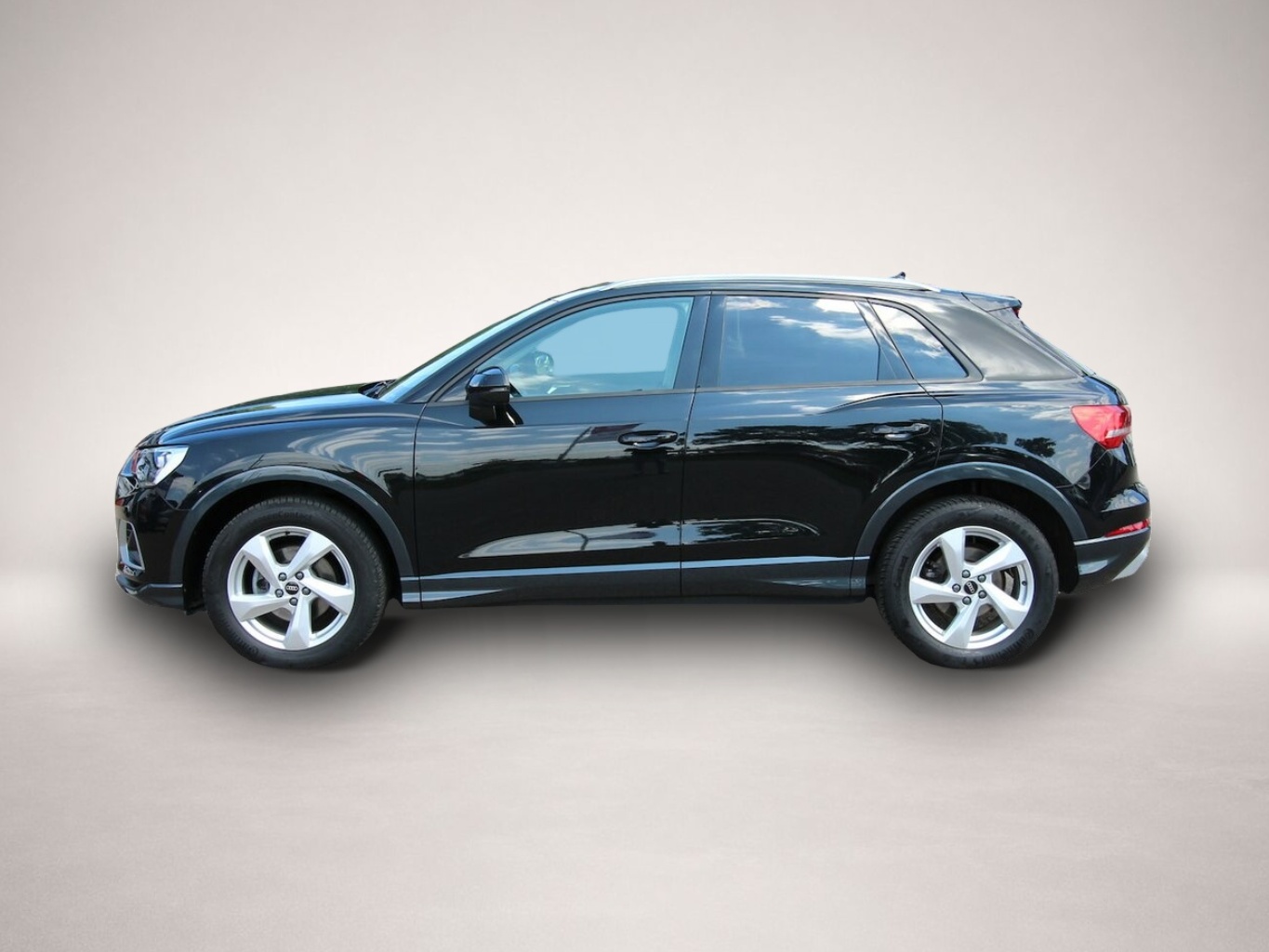 Audi Q3 (01/2023, Diesel)
