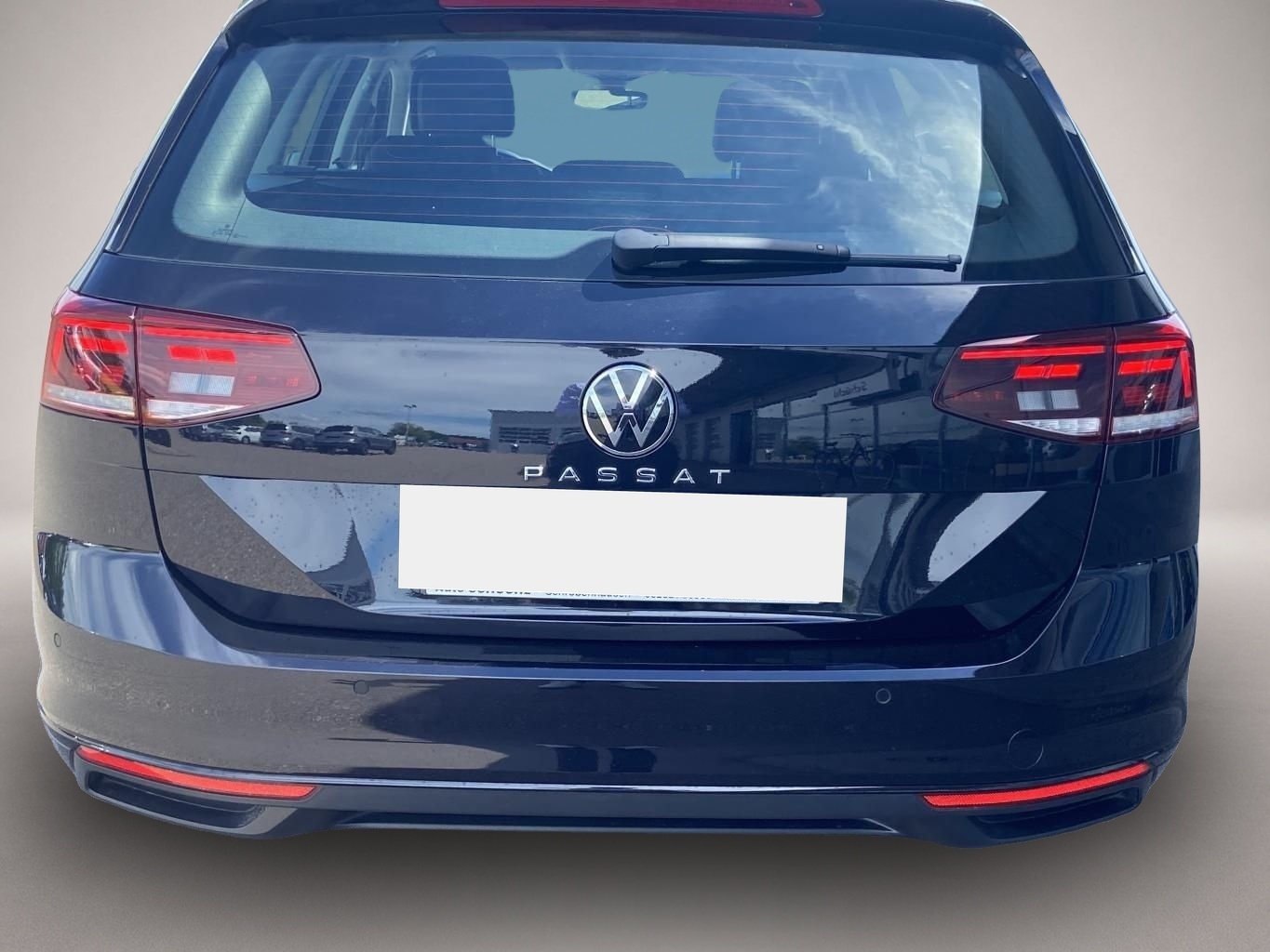 Volkswagen Passat Variant (05/2023, )
