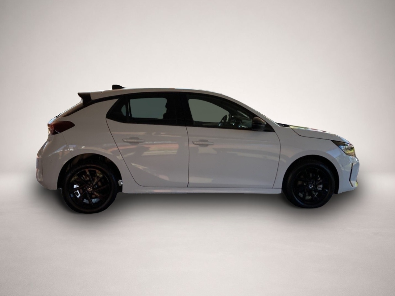 Opel Corsa (06/2025, Benzin)