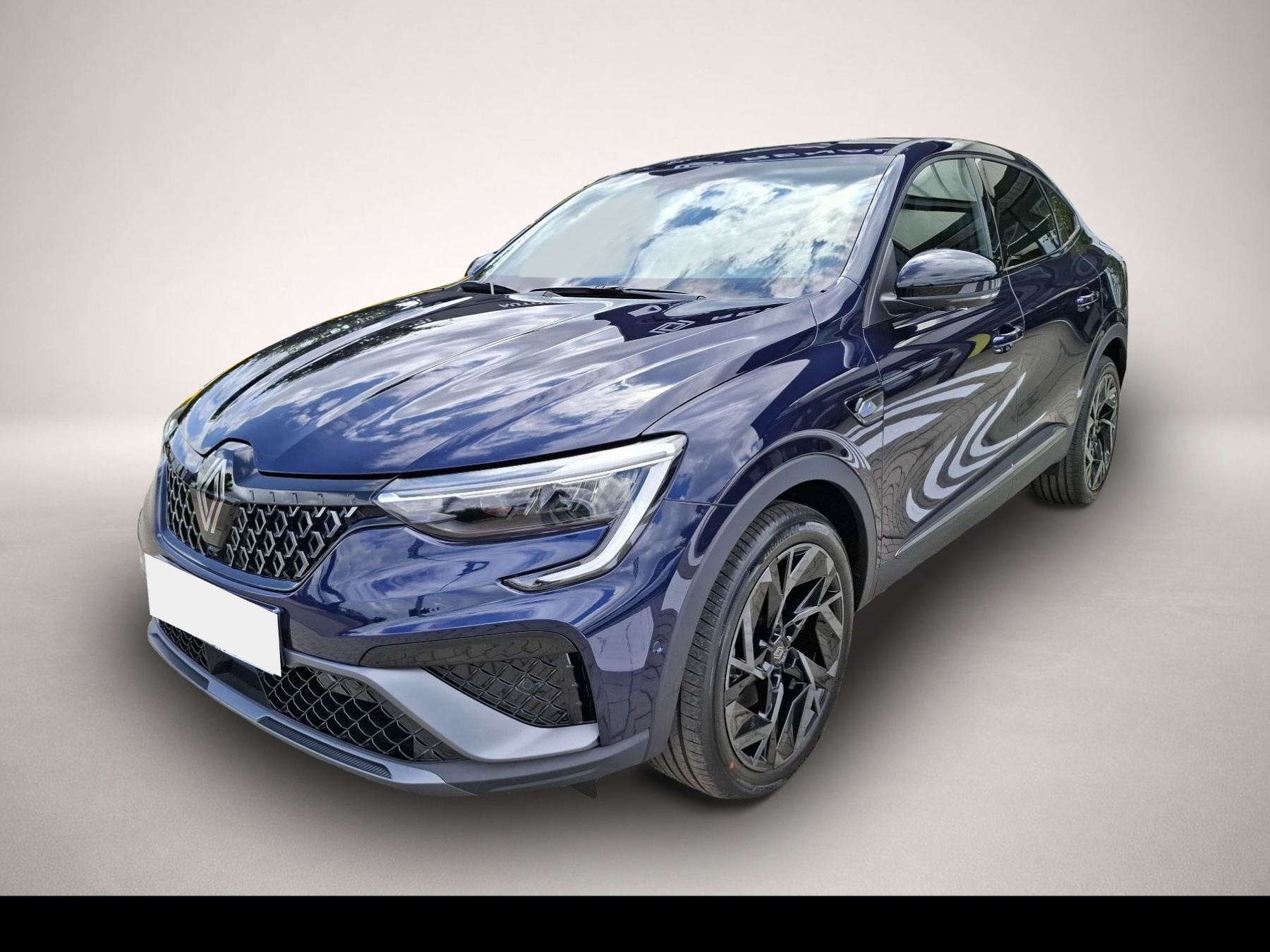 Renault Arkana (07/2025, Hybrid (Benzin/Elektro))