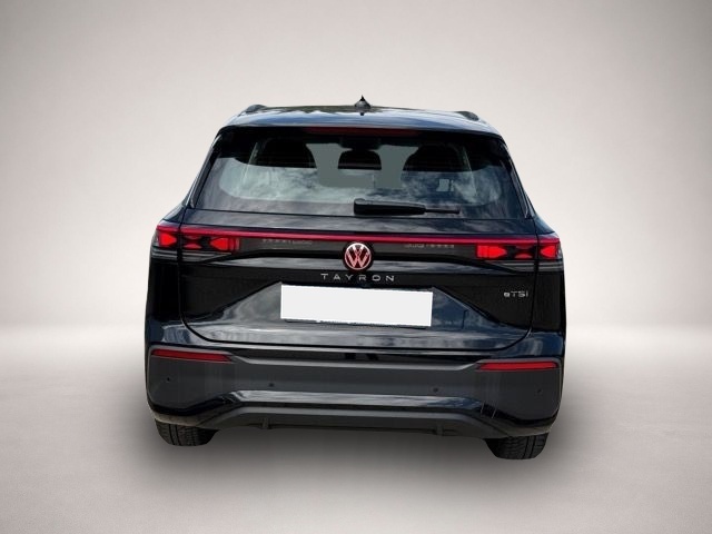 Volkswagen Tayron (07/2025, )