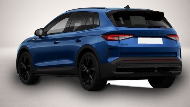 Skoda Elroq, Bild 2 von 4