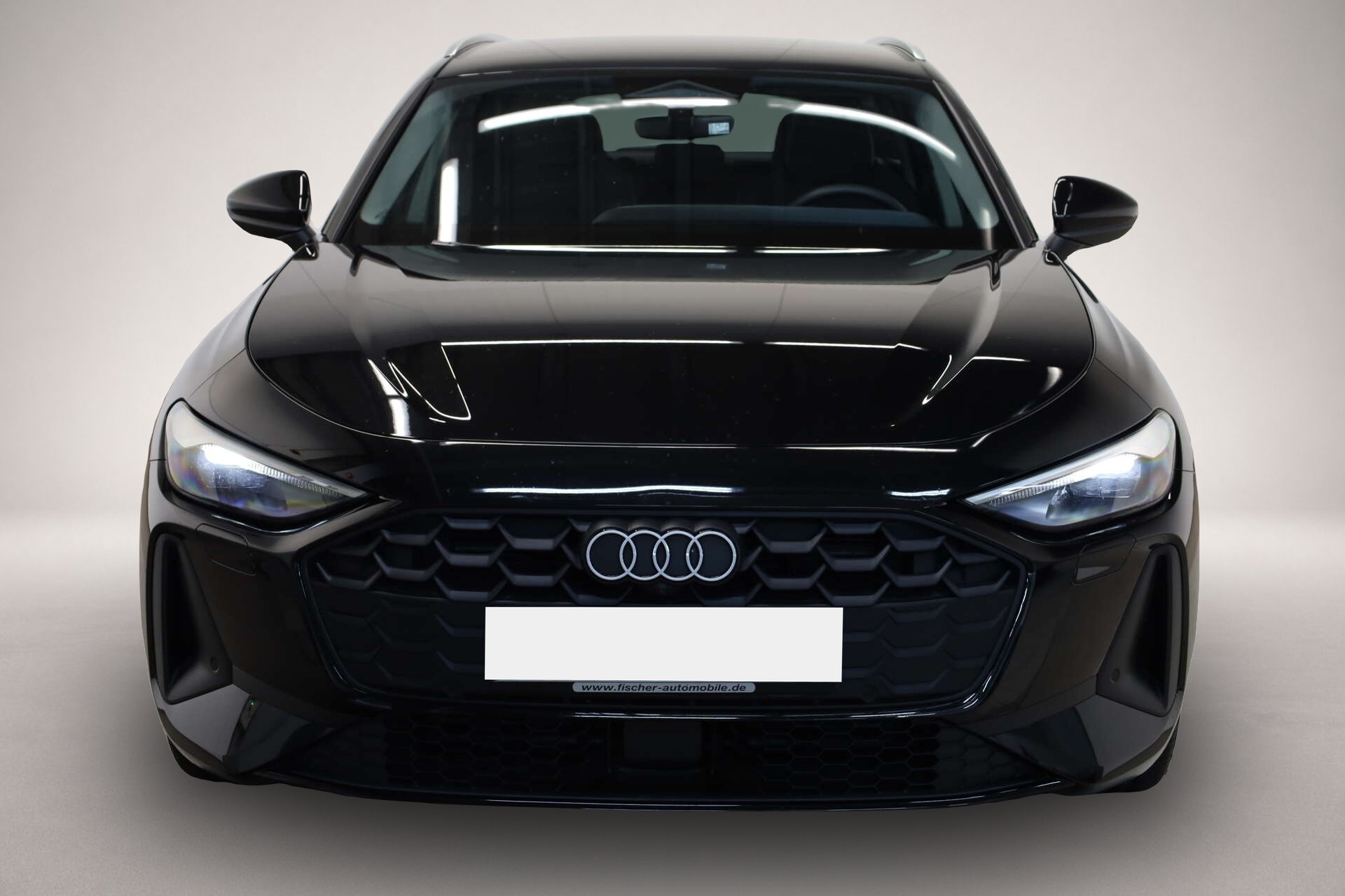 Audi A5 (10/2025, Benzin)