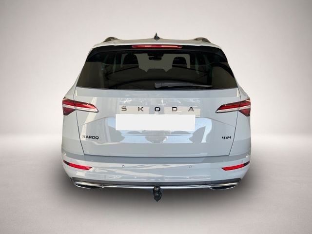 Skoda Karoq (, Diesel)