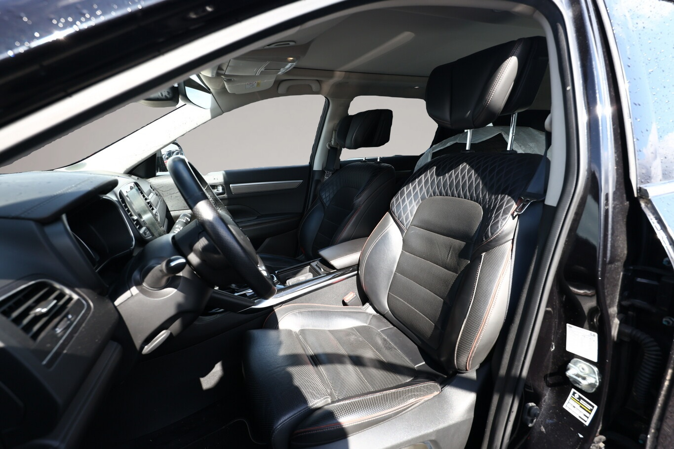 Renault Koleos (11/2019, Diesel)