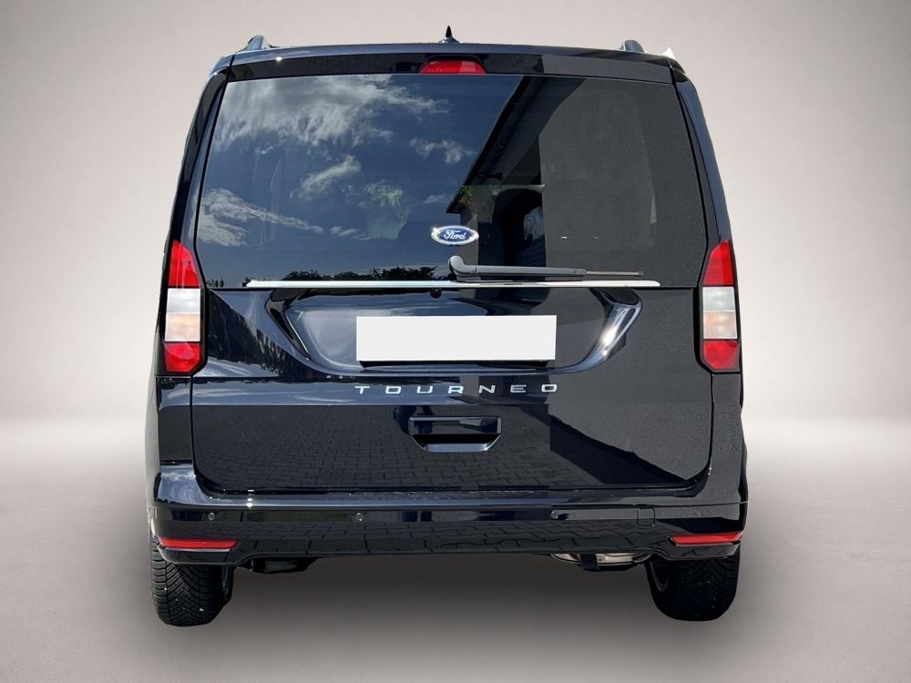 Ford Tourneo Connect, Bild 5 von 6
