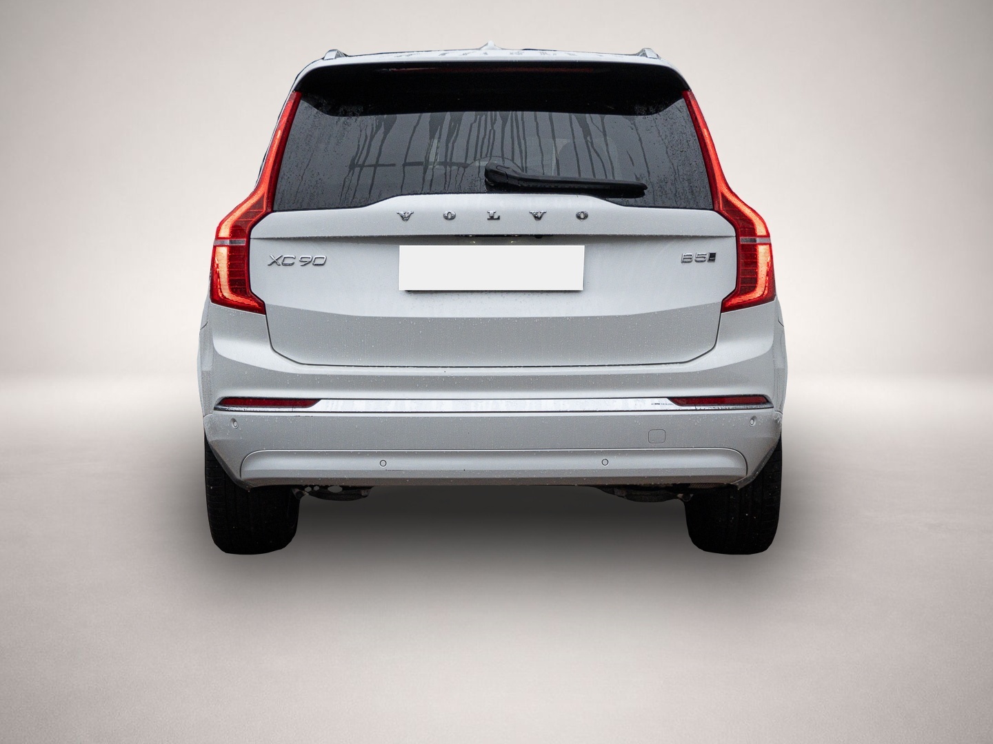 Volvo XC90 (10/2023, Diesel)