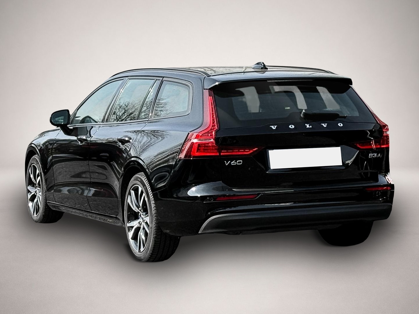 Volvo V60 (11/2023, Benzin)