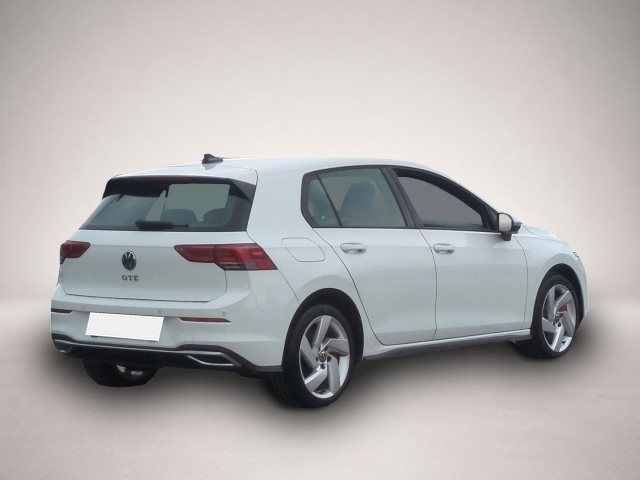 Volkswagen Golf (12/2020, Hybrid (Benzin/Elektro))