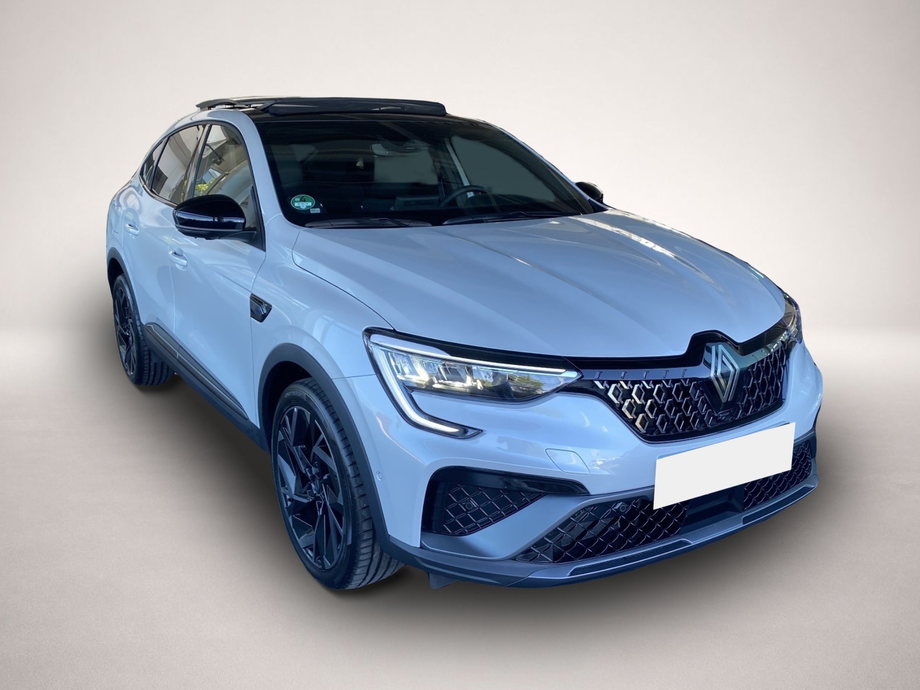 Renault Arkana (11/2024, Hybrid (Benzin/Elektro))