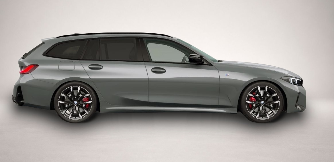 BMW M340d (06/2026, Diesel)
