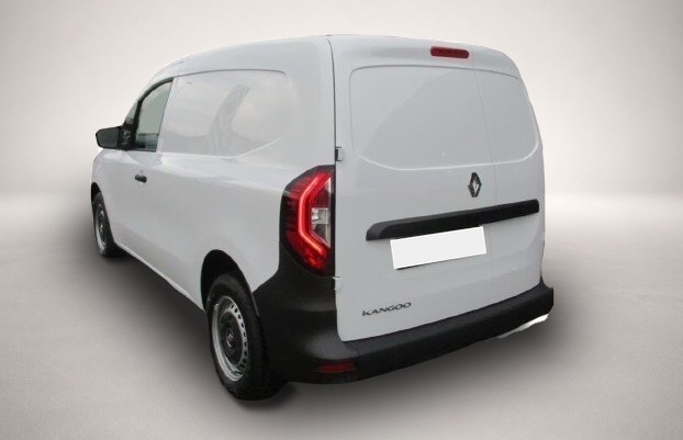 Renault Kangoo (03/2025, Diesel)