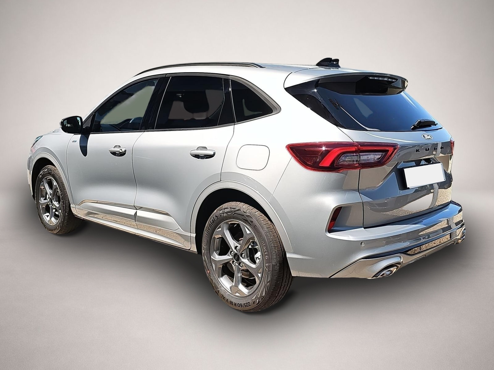 Ford Kuga, image 5 of 6