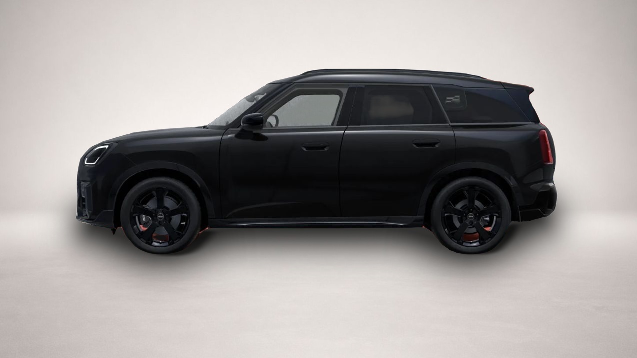 Mini One Countryman (05/2026, Benzin)