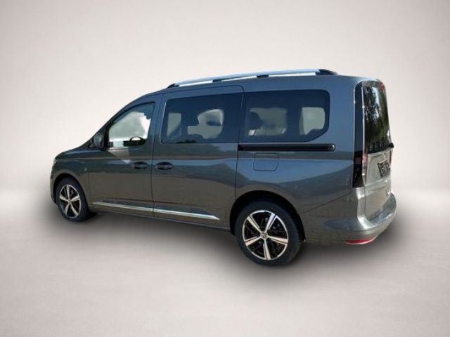 Volkswagen Caddy Maxi (08/2026, Benzin)