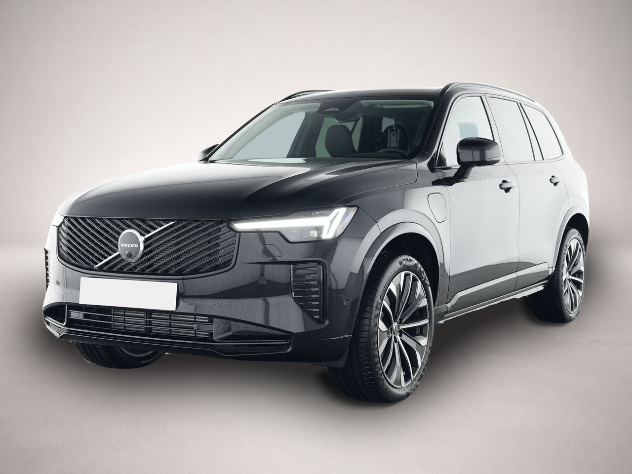 Volvo XC90 (07/2025, Hybrid (Benzin/Elektro))