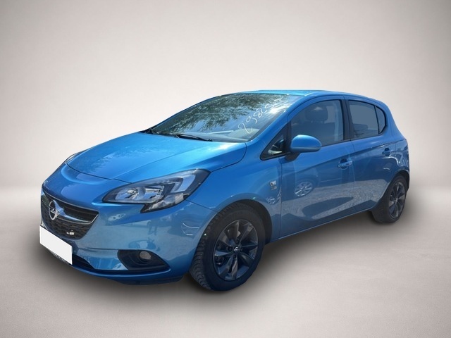 Opel Corsa (04/2019, Benzin)