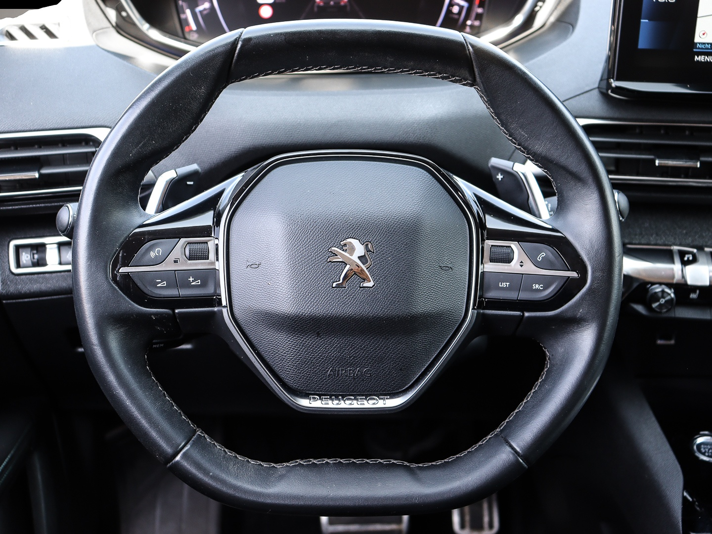 Peugeot 5008 (12/2021, Diesel)