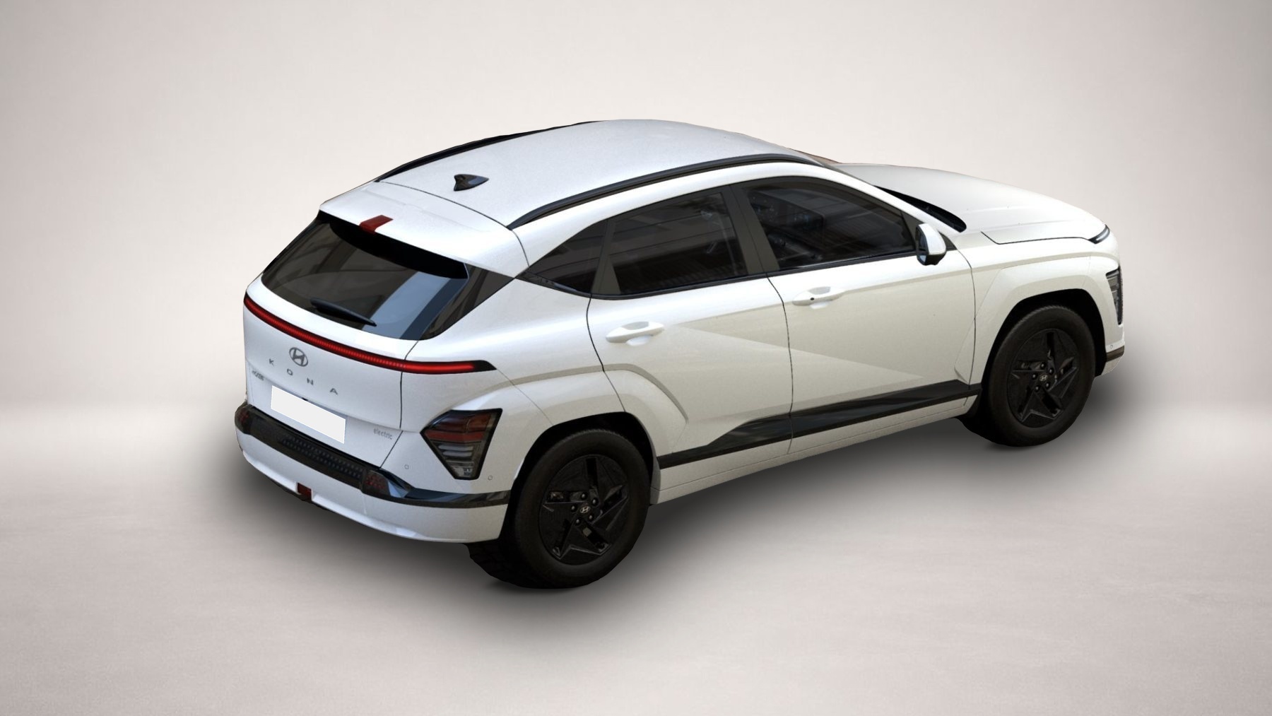 Hyundai KONA (, ELECTRIC)