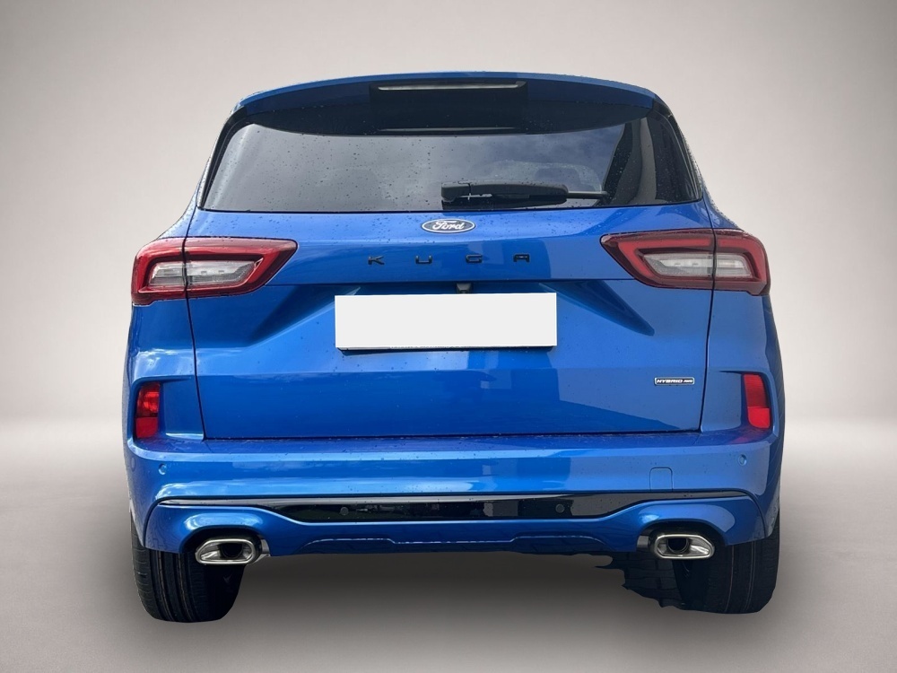 Ford Kuga, Bild 5 von 6